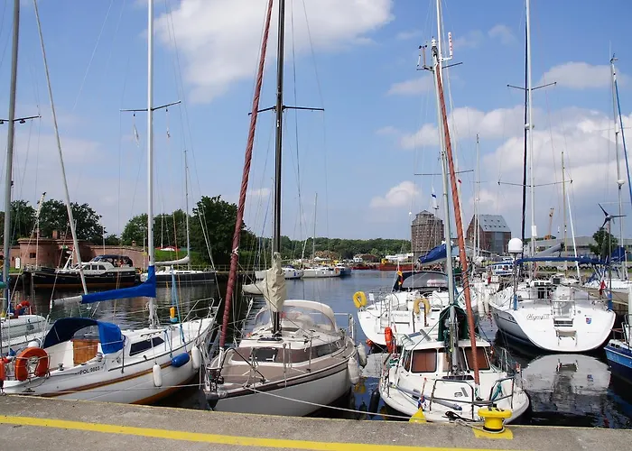 Camping Baltic