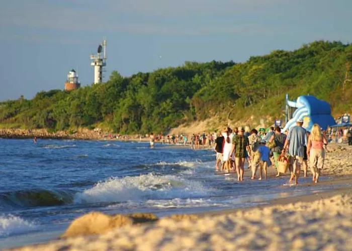 Camping Baltic