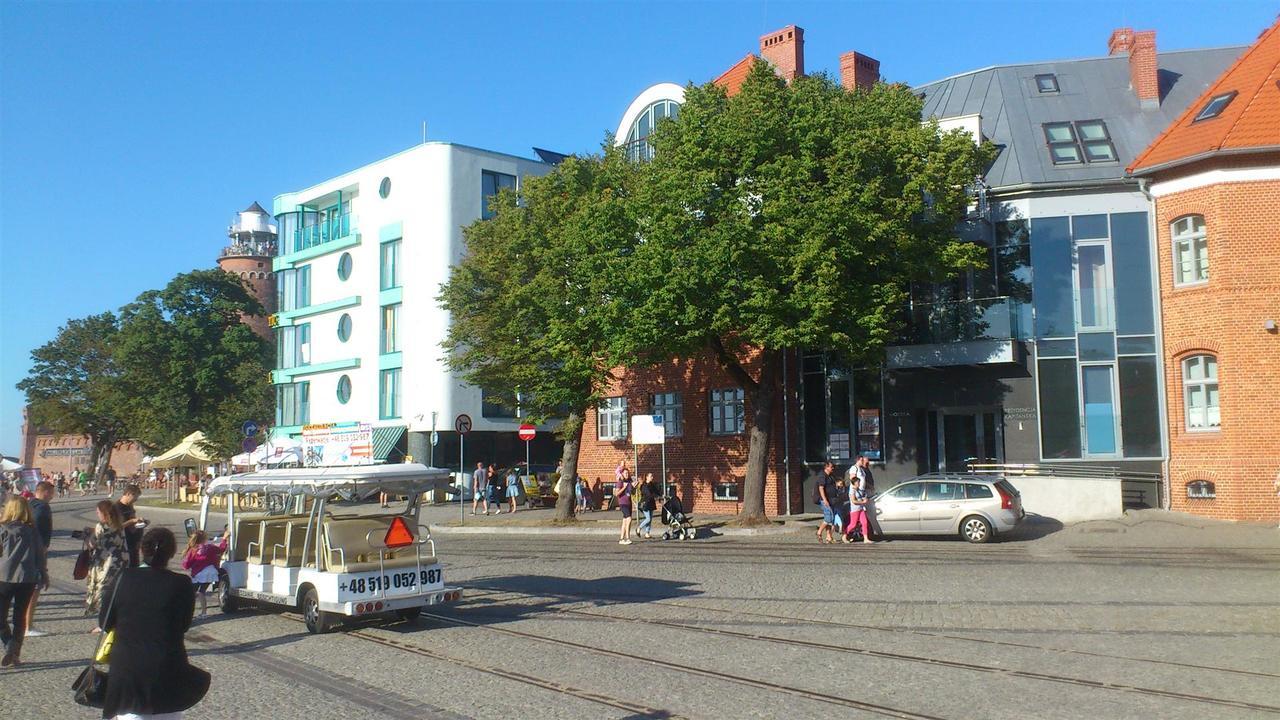 Baltic Kolobřeh