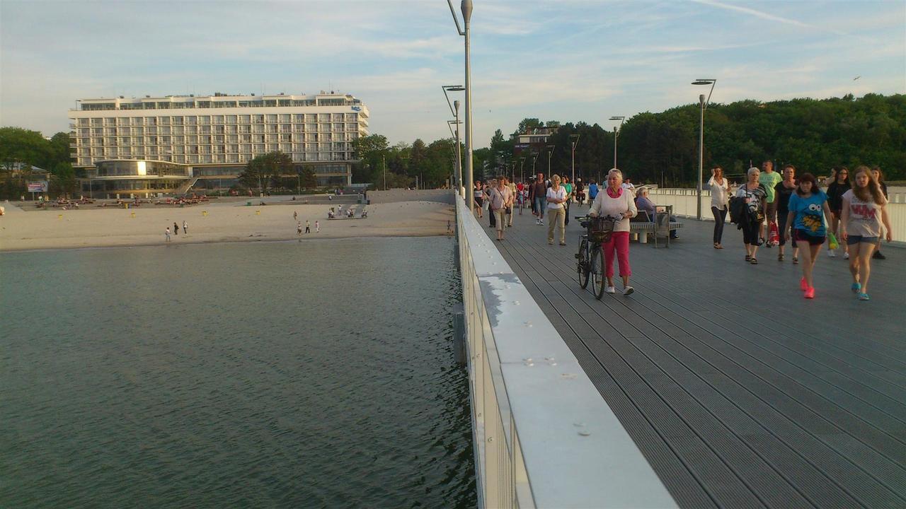 Baltic * Kolobřeh