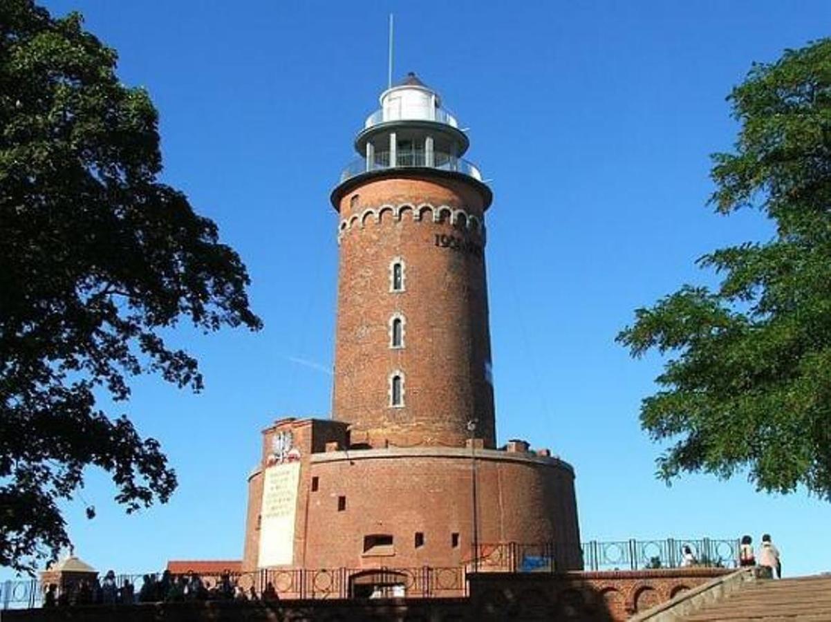 Baltic Chata