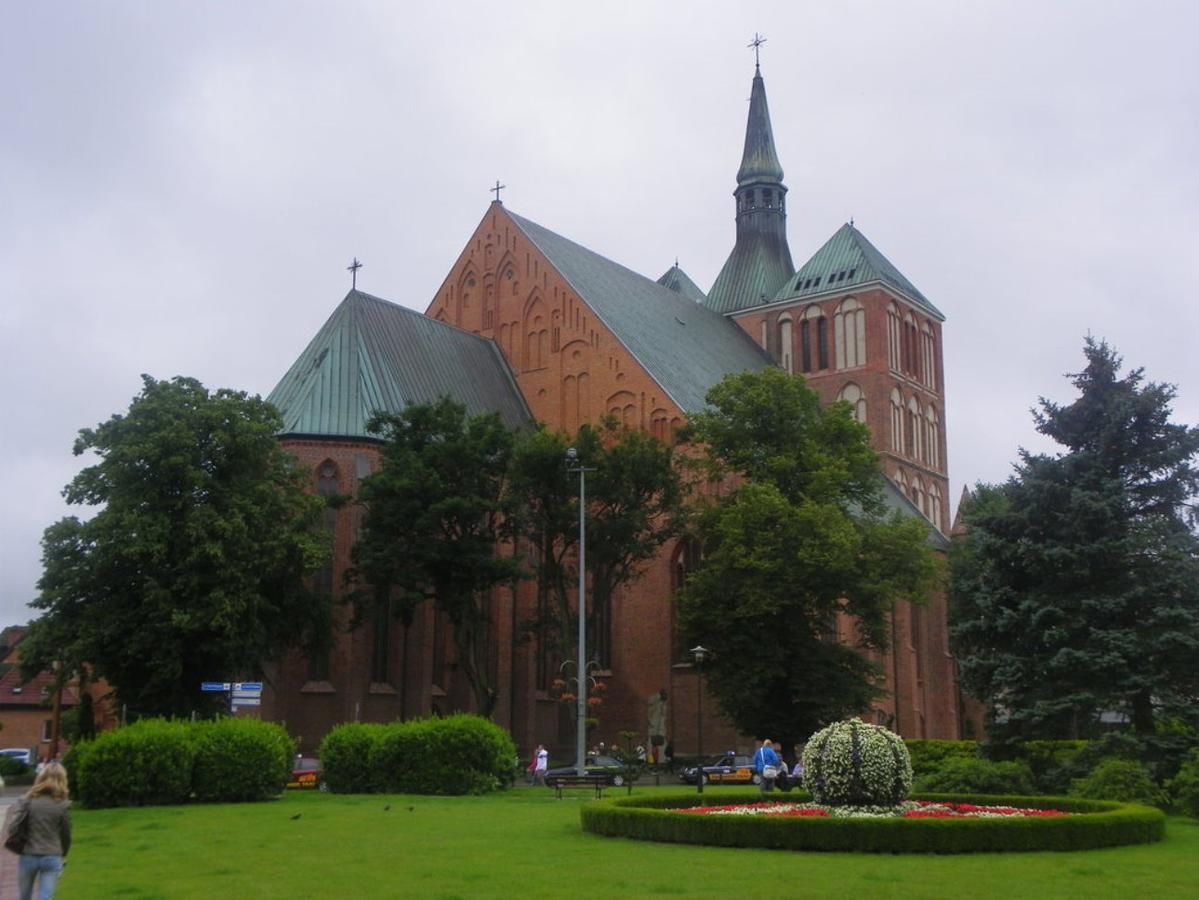 Baltic Kolobřeh