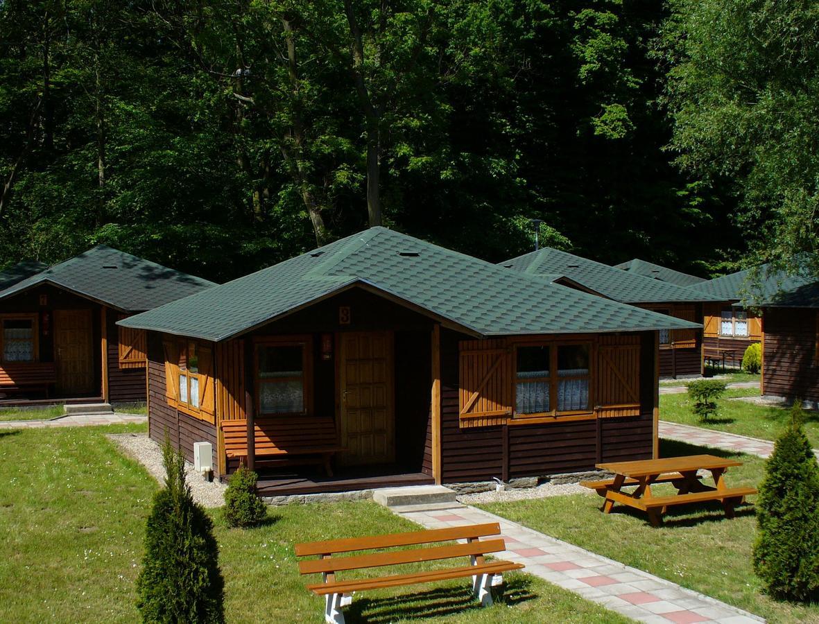 Lodge Baltic