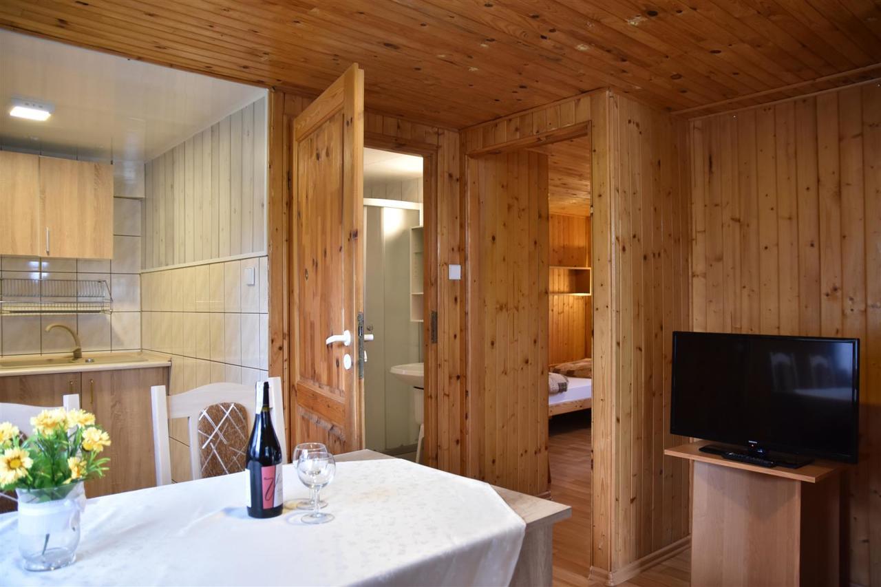 Lodge Baltic Kołobrzeg