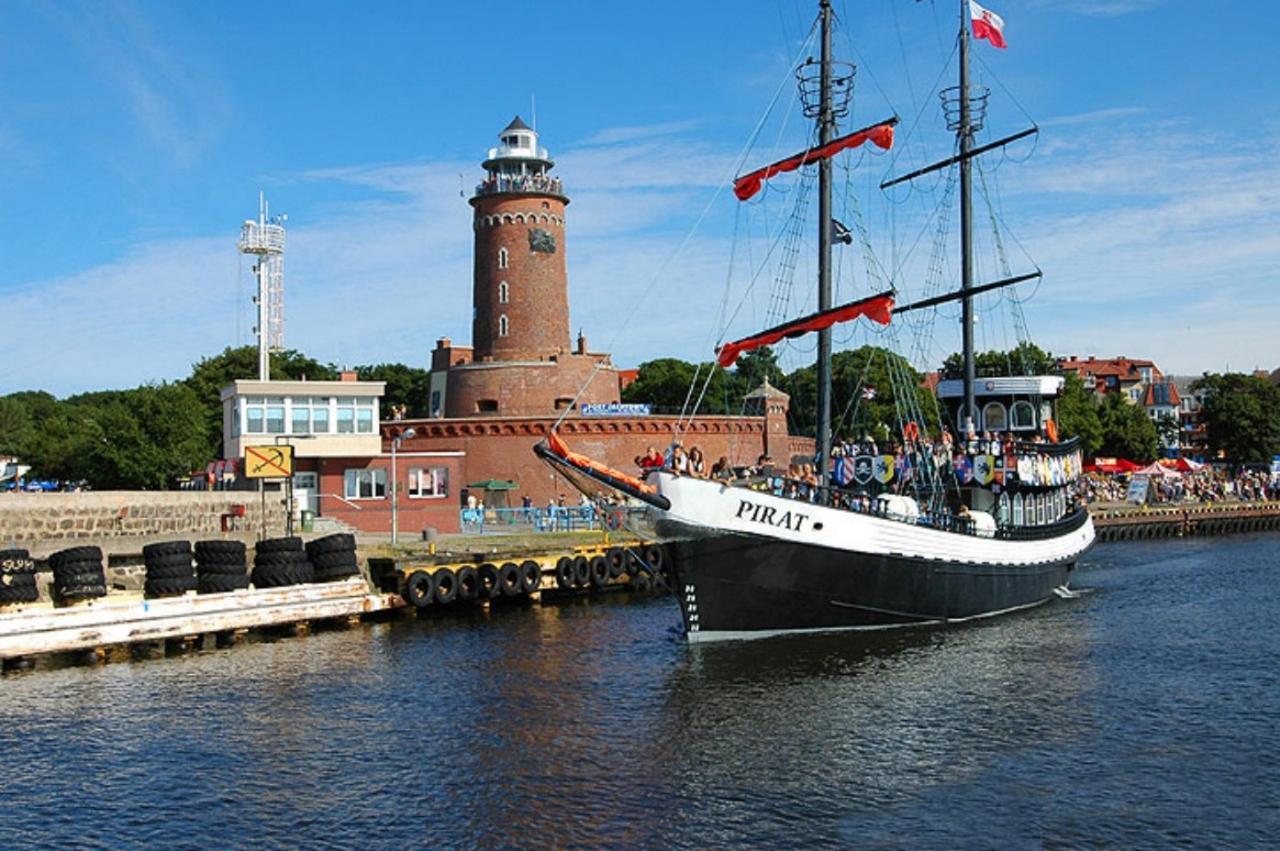 Baltic Kołobrzeg