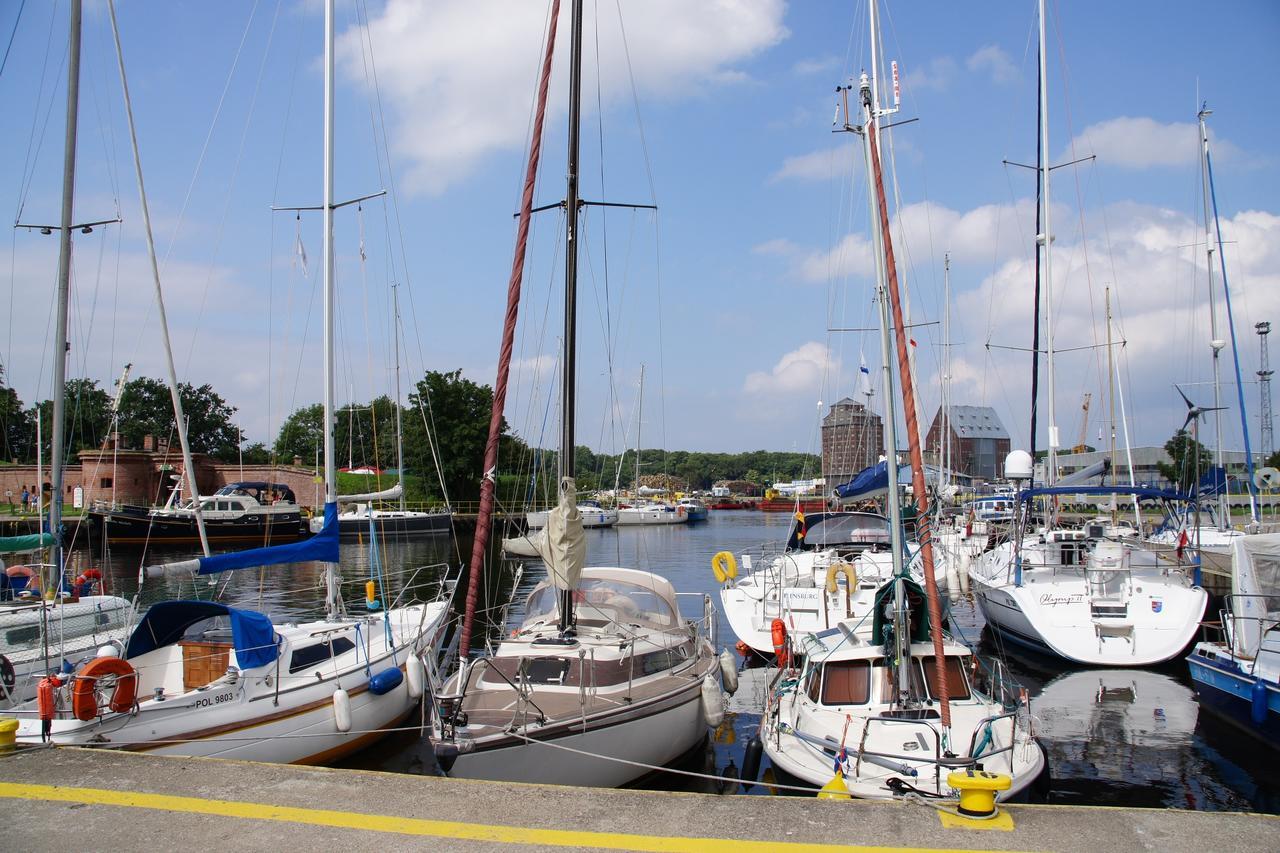 Lodge Baltic