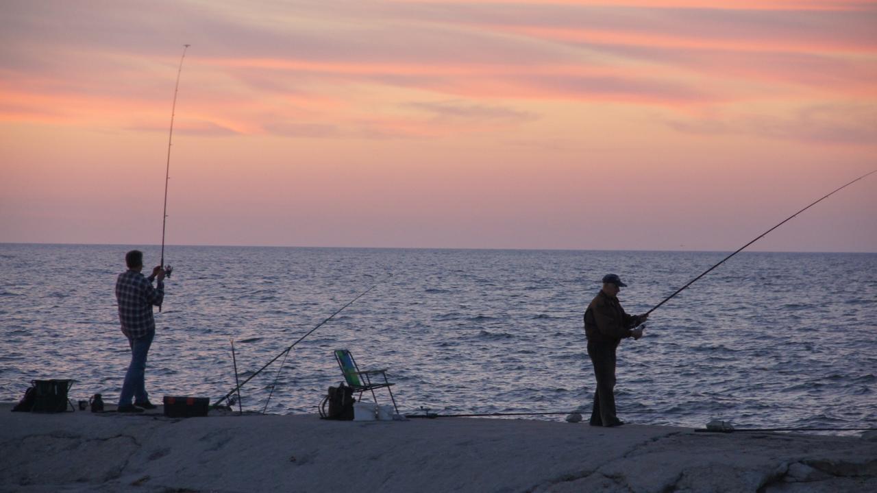 Lodge Baltic *