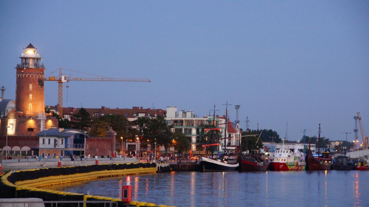 Baltic Lodge Kołobrzeg