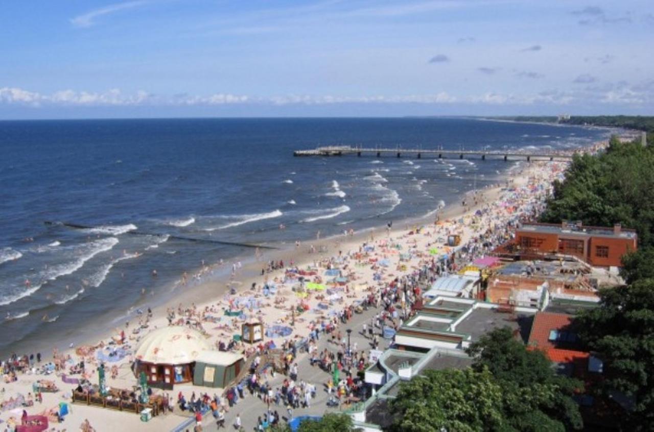 Baltic *